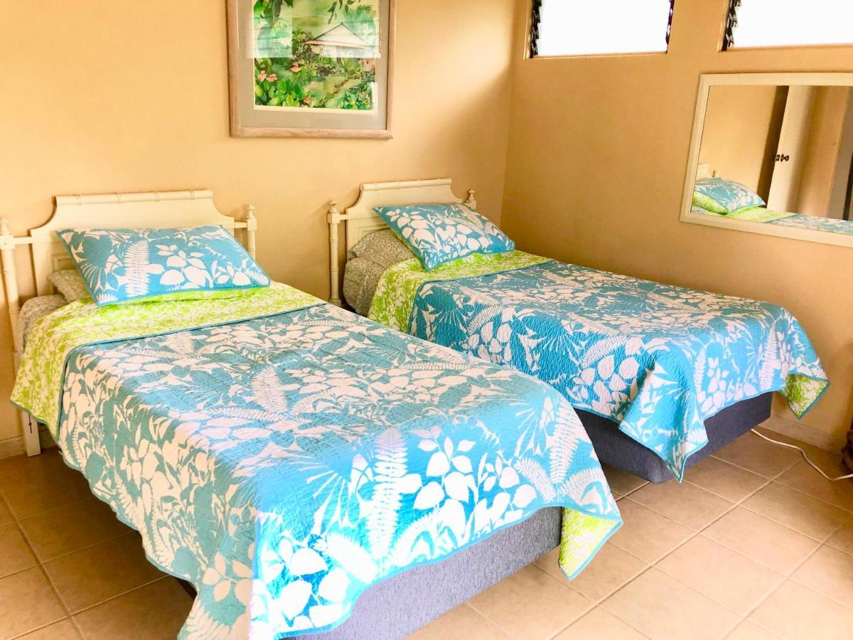 Ocean Breeze Kona Home Kailua-Kona Exterior foto